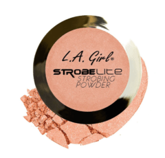 LA GIRL - Strobe Lite Strobing Powder highlighter - iluminadores - Vanity Shop