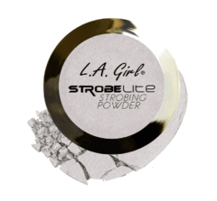 LA GIRL - Strobe Lite Strobing Powder highlighter - iluminadores en internet