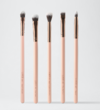 LUXIE - EYECONIC EYE SET - ROSE GOLD brochas ojos