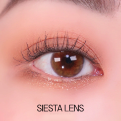 Siesta - Bliss Cafe - Lentes de contacto - tienda online