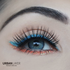 Urban Layer - Cloud R Blue Lentes de Contacto anuales - Vanity Shop