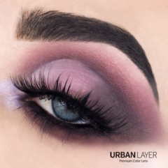 Urban Layer - Cloud R Blue Lentes de Contacto anuales - comprar online