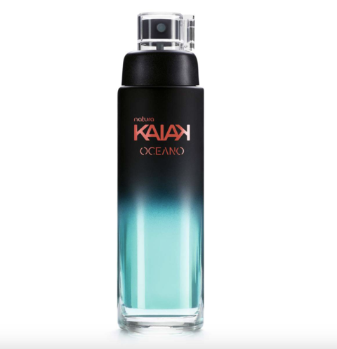 Kaiak natura hombre opiniones outlet