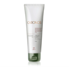 Natura Chronos protector antioleosidad FPS30 Piel Grasa reductor poros