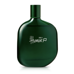 Natura Perfume Paz e Humor Masculino edt 75 ml