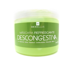 Biobellus Mascara referescante y Descongestiva 250 gr - comprar online