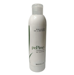 Biobellus Emulsion de Limpieza extracto de Pepino 200 ml - comprar online