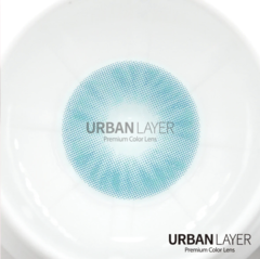 URBAN LAYER - DIANA BLUE LENTES DE CONTACTO - tienda online