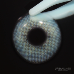 URBAN LAYER - CLOUD LIGHT BLUE LENTES DE CONTACTO en internet