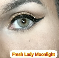 Freshlady - k48 Moonlight Lentes De Contacto en internet