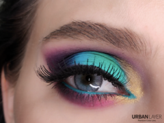 Imagen de URBAN LAYER - CLOUD R ICE GRAY LENTES DE CONTACTO