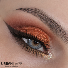 URBAN LAYER - AVATAR GRAY LENTES DE CONTACTO - Vanity Shop