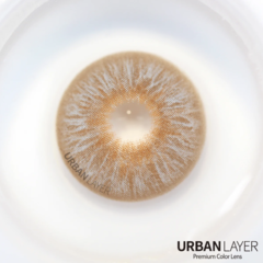 URBAN LAYER - AVATAR BROWN LENTES DE CONTACTO - Vanity Shop