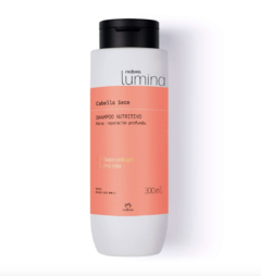 Natura Lumina Shampoo Nutritivo Cabellos secos 300 ml - comprar online