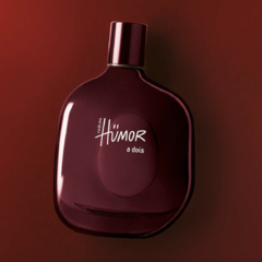 Natura Perfume Humor A Dois Masculino edt 75 ml - comprar online
