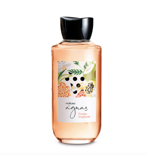 Aguas de Frutas Tropicales Natura Fragancia femenina 150 ml