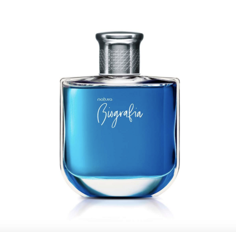 Natura Perfume Humor A Dois Masculino edt 75 ml