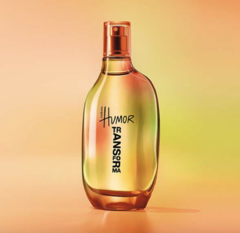 Natura perfume Humor Transforma Unisex edt 75 ml - comprar online