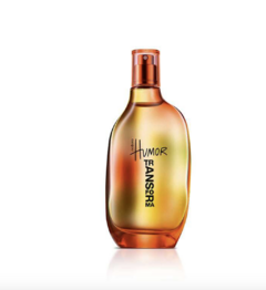 Natura perfume Humor Transforma Unisex edt 75 ml