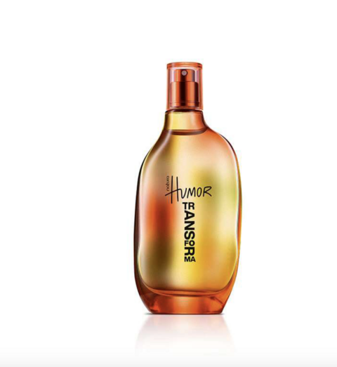 Humor 2 natura hombre hot sale