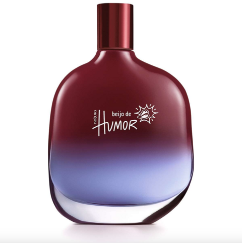 Natura perfume humor hombre deals