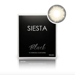 Imagen de SIESTA BLACK ROMANCE CEDAR - Lentes de contacto