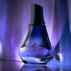 Natura Perfume Femenino Luna Atitude Edp 50 ml en internet