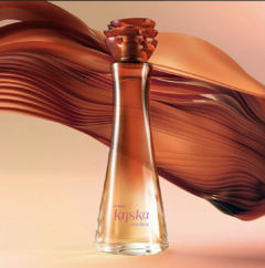 Kriska Sonhos Perfume Femenino Natura 100 ml - comprar online
