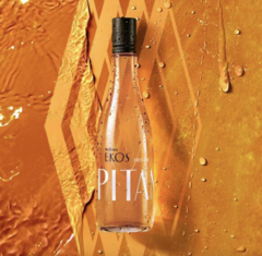 Natura Ekos Frescor perfume Pitanga edt 75 ml - comprar online