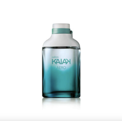 Natura Kaiak Aero Perfume Masculino Eau toilette 100 ml - comprar online