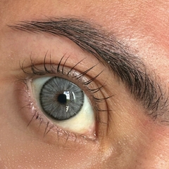 Urban Layer Palvin Gray Lentes De Contacto anuales