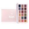 Ciate London The Editor Palette New England paleta Sombras