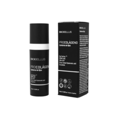 Biobellus ProColageno para contorno de ojos antiage reafirmante antiarrugas