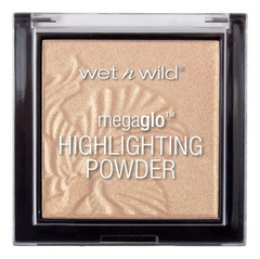 Wet N Wild Highlighting Iluminador Golden Flower Crown