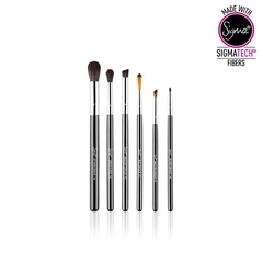 Sigma - Spot-on Concealer Kit Set Brochas para Correccion