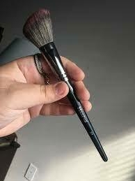 Morphe Brocha E4 Angled contour brush - comprar online