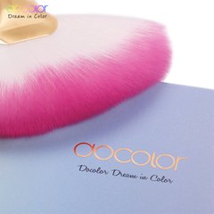 Imagen de DOCOLOR - Fan Brush - DB08