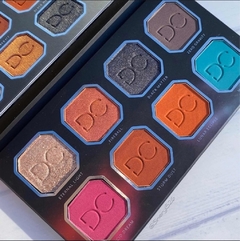 Celestial sales thunder palette