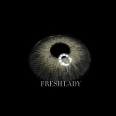 Freshlady - Icy Volcano Lentes de Contacto - Vanity Shop