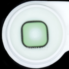 Freshlady Mint Sugar Lentes de Contacto diseño Cuadrado - comprar online
