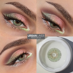 URBAN LAYER - Gogh N Gray Lentes de Contacto - comprar online