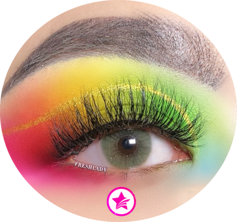 Hidrocor lentes de contacto top