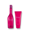 Natura perfume Humor Propio Femenino 75 ml + Crema hidratante