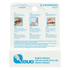 Duo Adhesive Original pegamento para pestañas postizas 7g. en internet