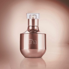 Natura perfume femenino Una Clasico Eau de Parfum 50 ml en internet