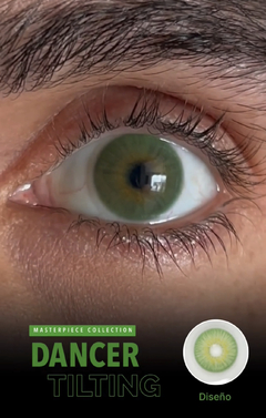 Lentes de contacto siesta 2025