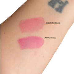 Lip Tint Faces Tinta para Labios y mejillas Natura - comprar online