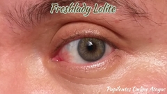 Imagen de Freshlady - Lolite - Lentes de contacto