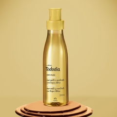 Natura Body Splash Macadamia Tododia 200 ml exquisito - Vanity Shop