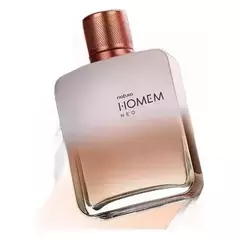Perfume Masculino Homem Neo 100 ml Eau de Parfum Natura - comprar online